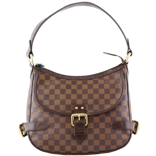 Louis Vuitton Highbury Damier Ebene