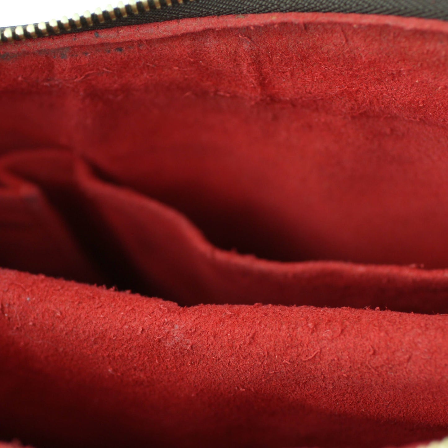 Louis Vuitton Highbury Damier Ebene