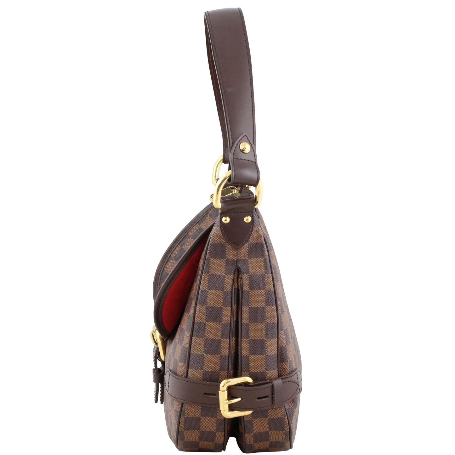 Louis Vuitton Highbury Damier Ebene