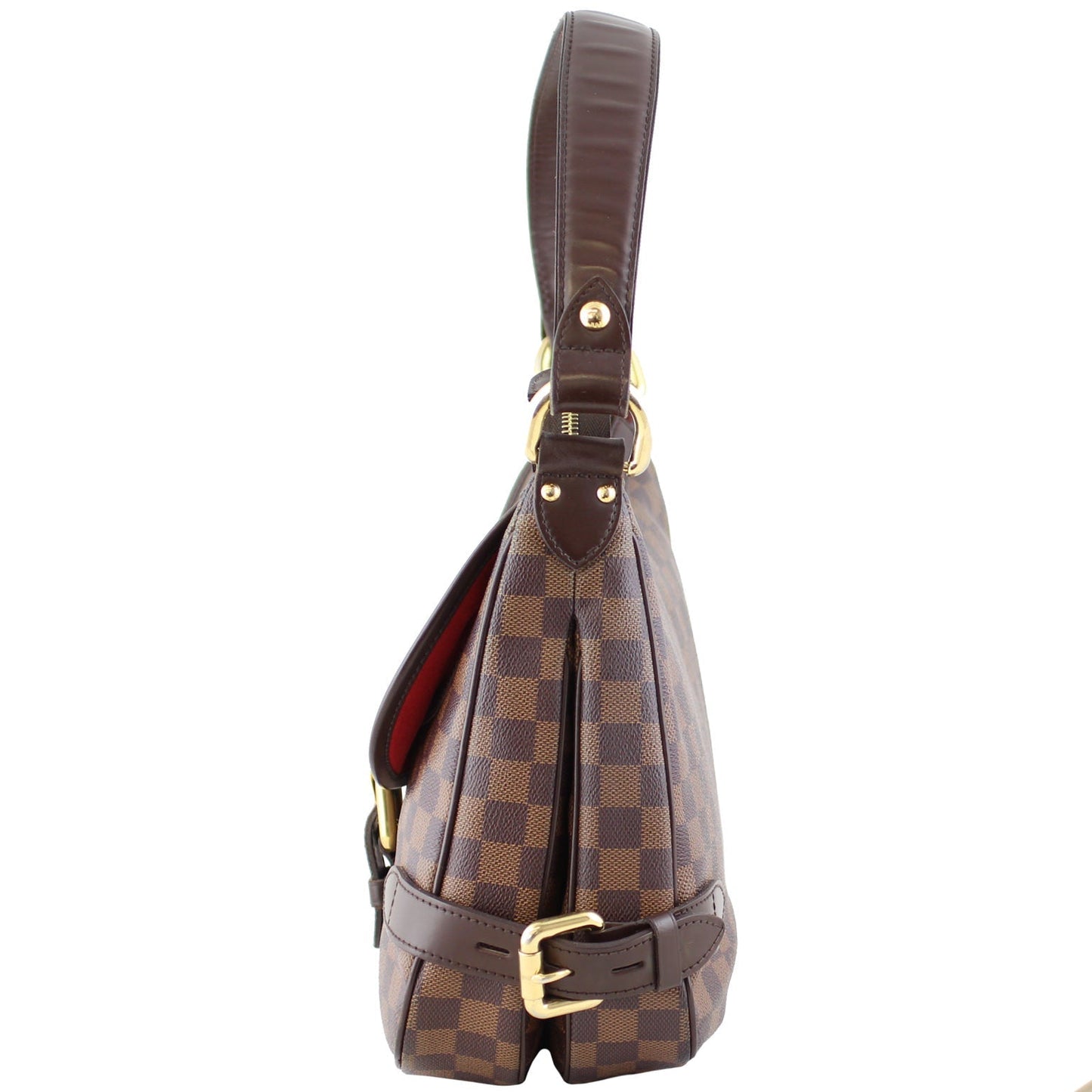 Louis Vuitton Highbury Damier Ebene