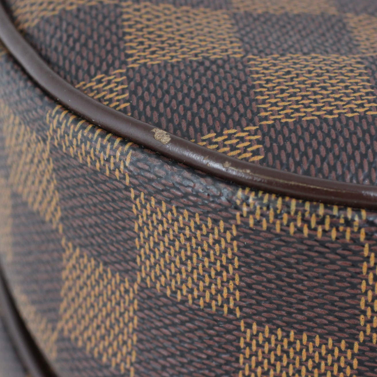 Louis Vuitton Highbury Damier Ebene