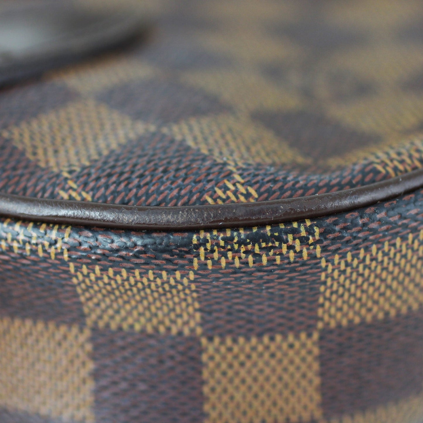 Louis Vuitton Highbury Damier Ebene