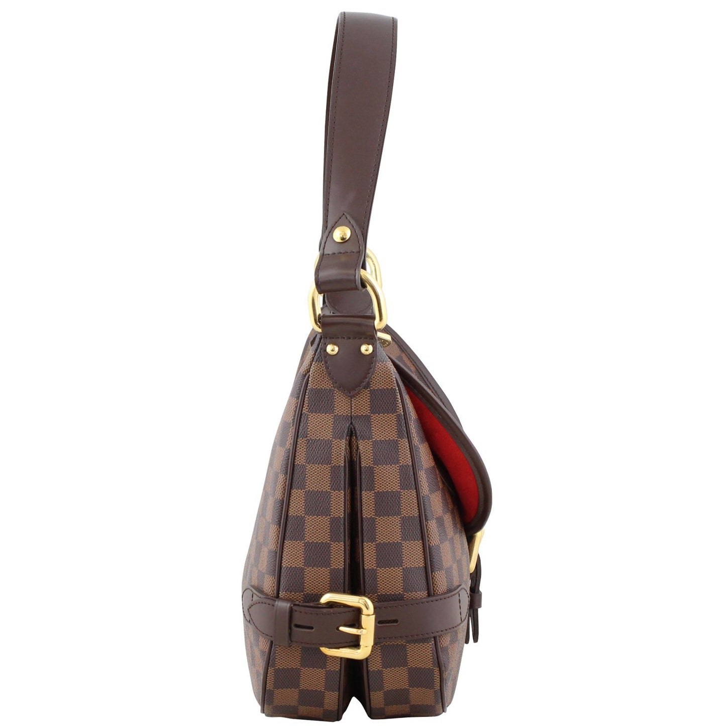 Louis Vuitton Highbury Damier Ebene