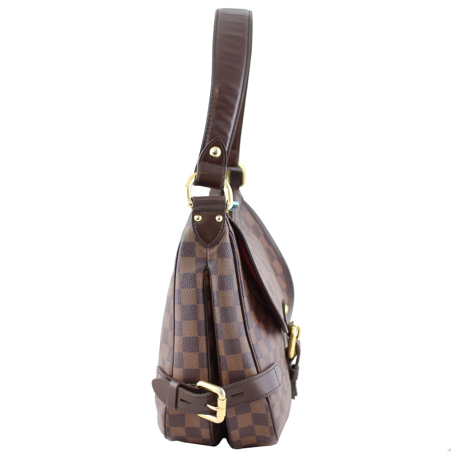Louis Vuitton Highbury Damier Ebene