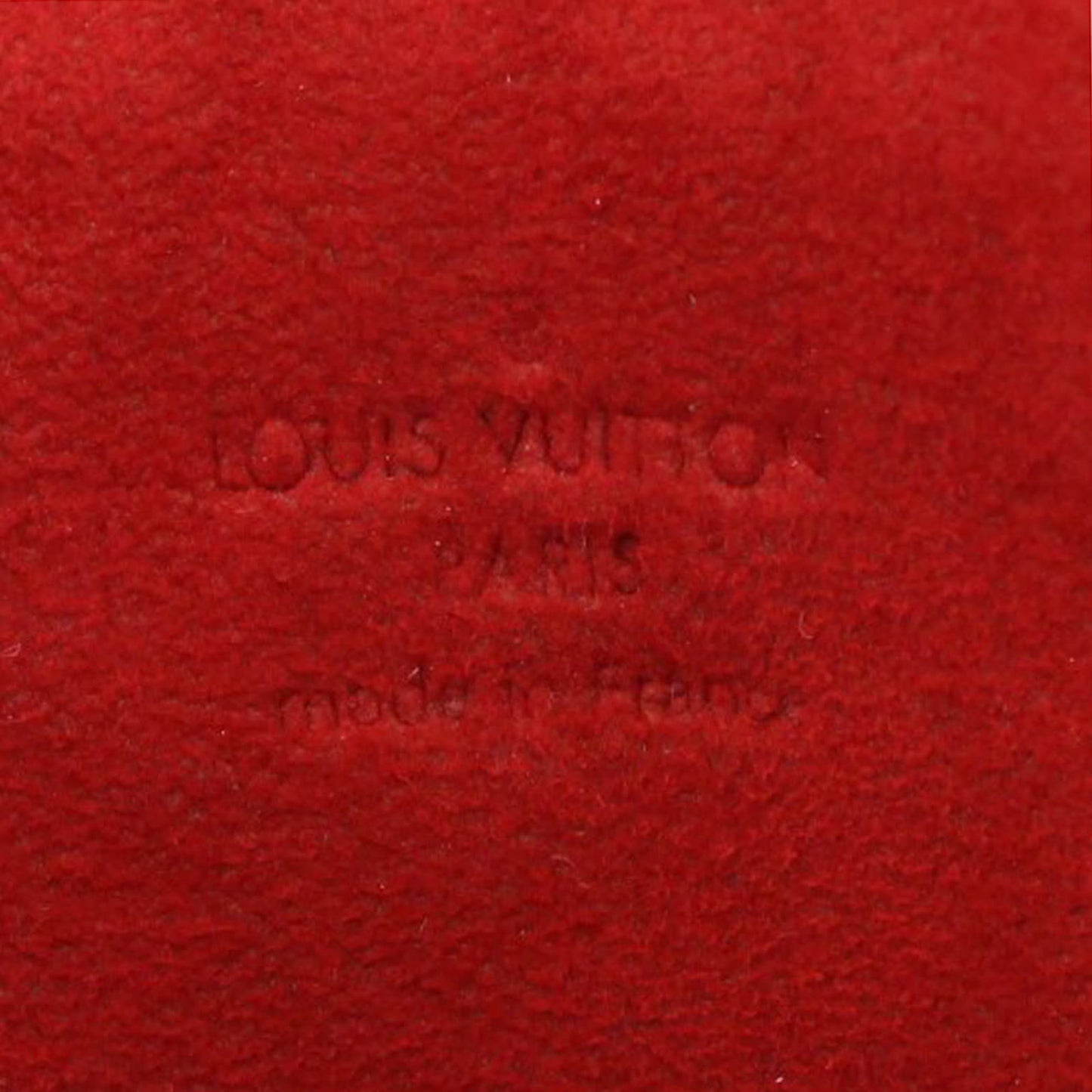 Louis Vuitton Highbury Damier Ebene