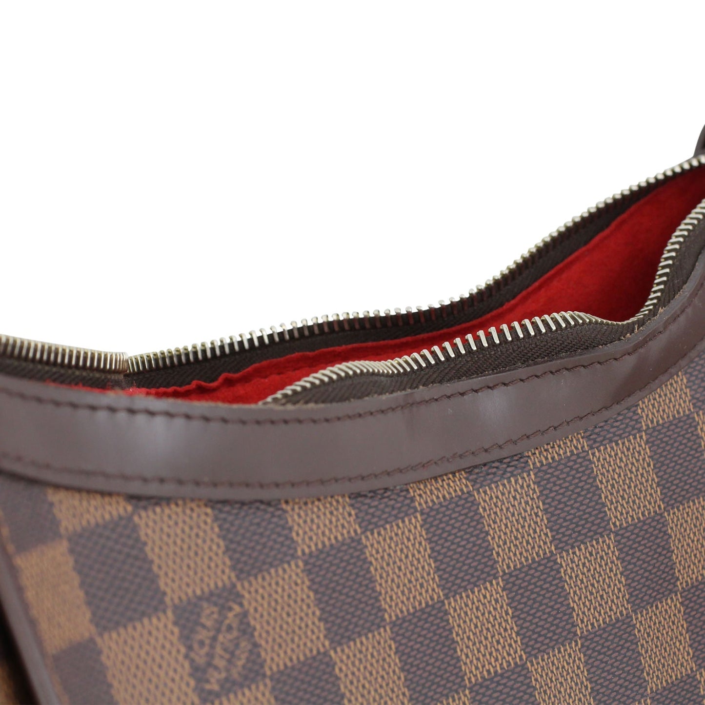 Louis Vuitton Highbury Damier Ebene