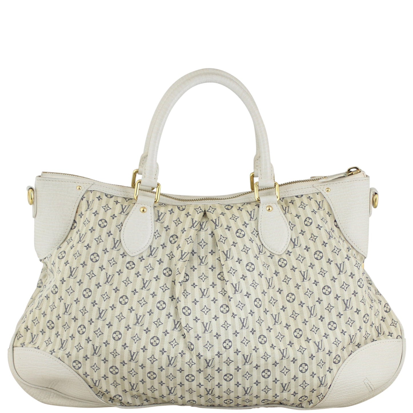 Louis Vuitton Croisette Marina Mini Lin GM