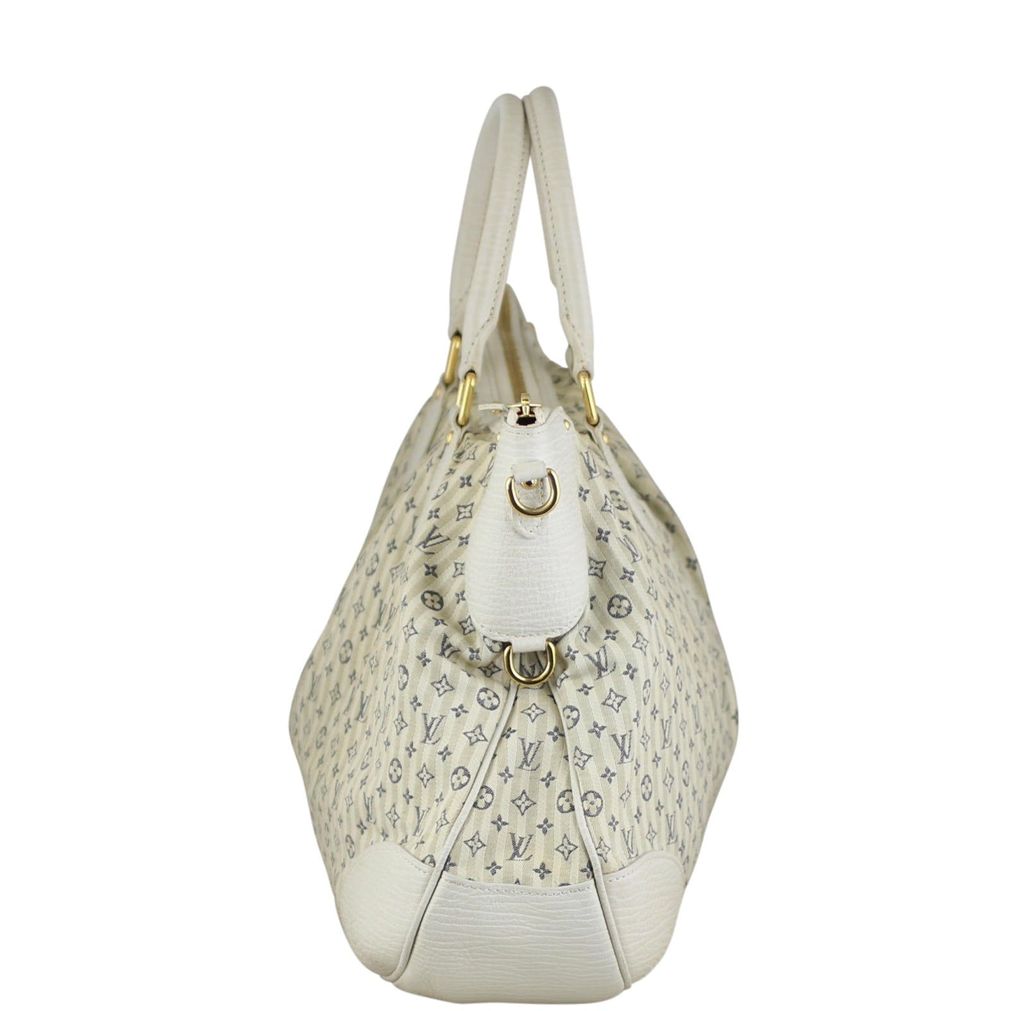 Louis Vuitton Croisette Marina Mini Lin GM