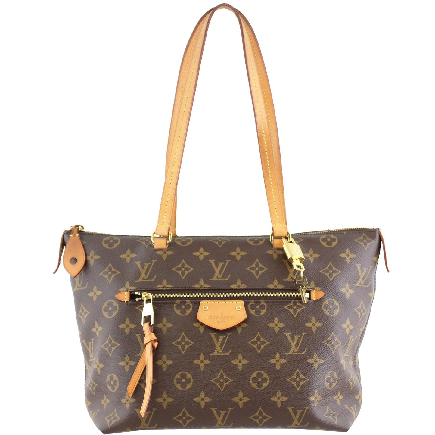 Louis Vuitton Iena PM Monogram