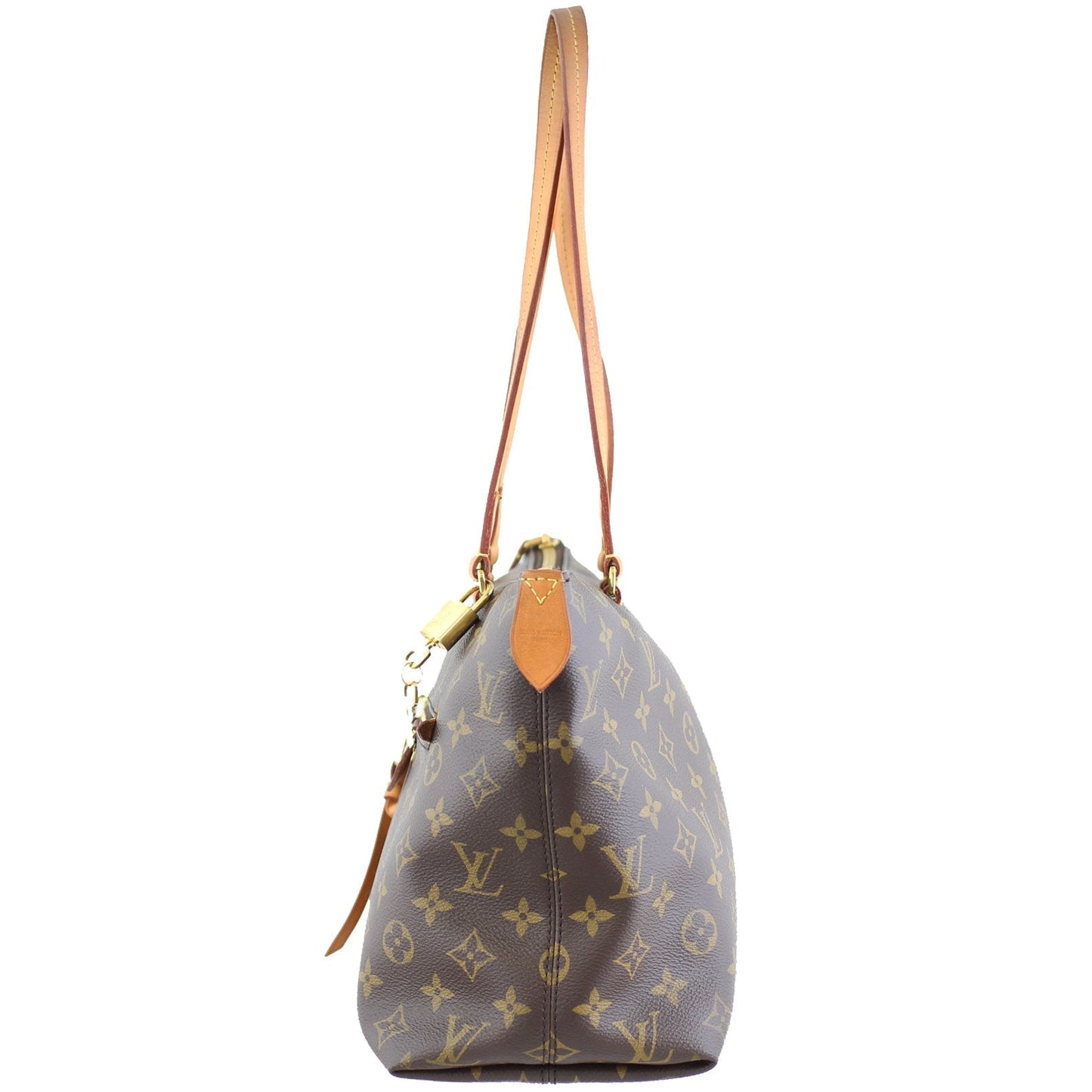 Louis Vuitton Iena PM Monogram