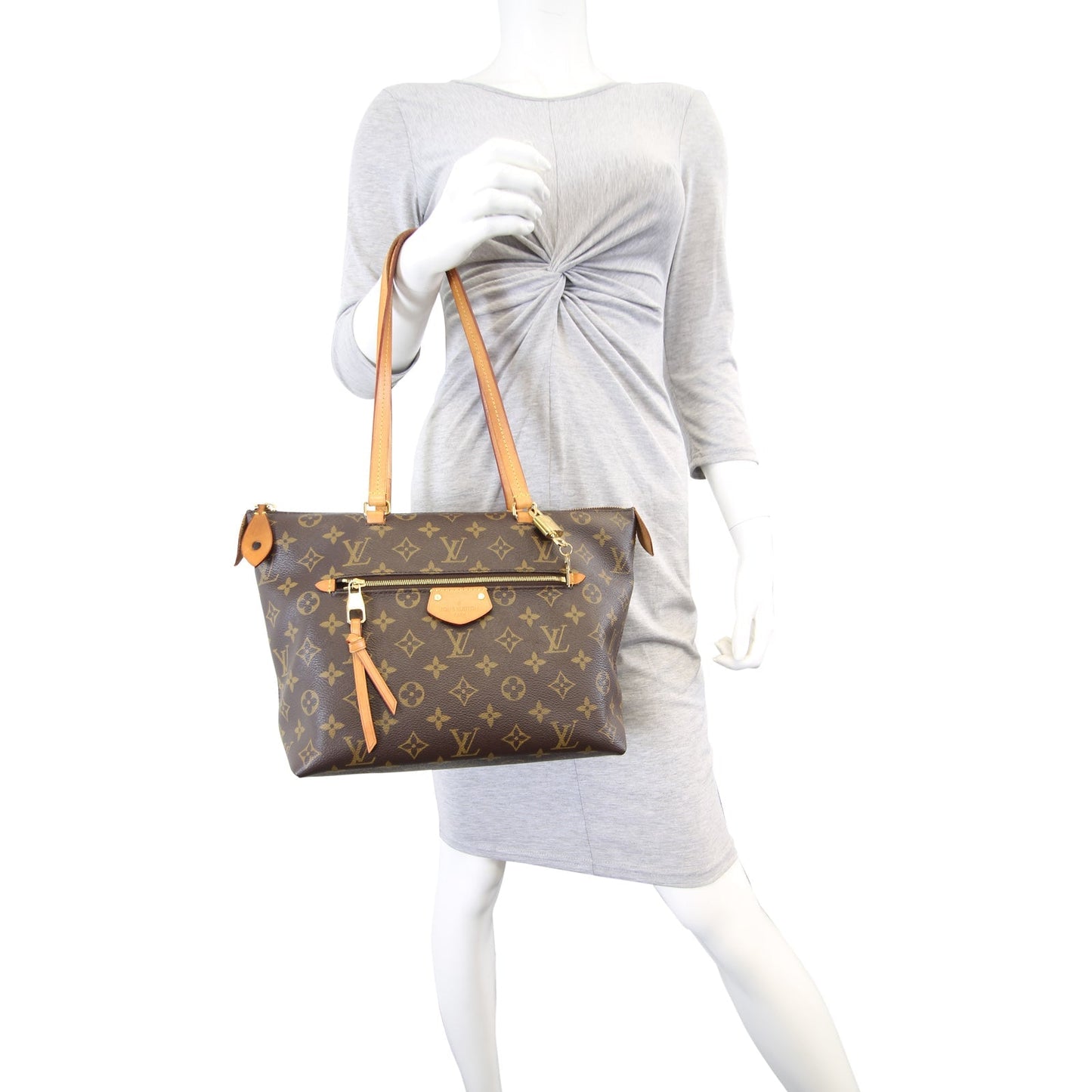 Louis Vuitton Iena PM Monogram