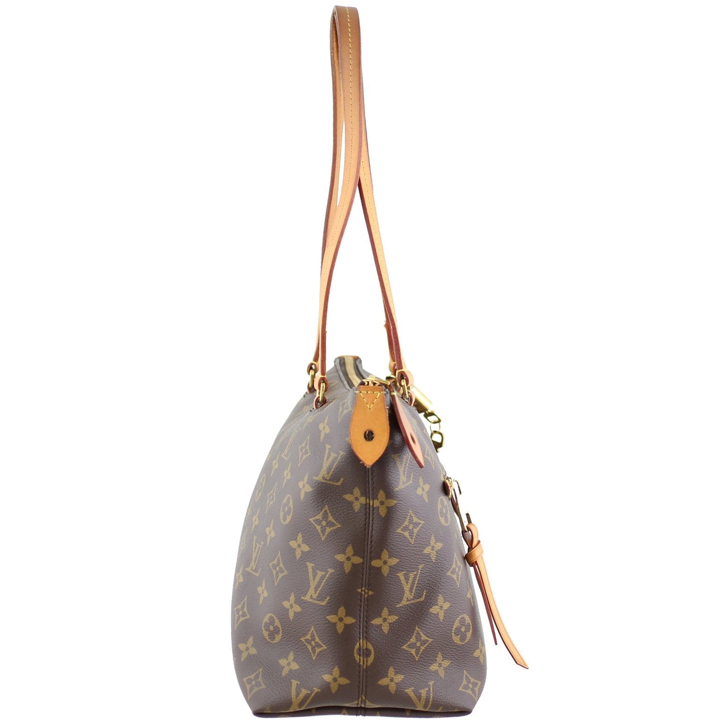 Louis Vuitton Iena PM Monogram