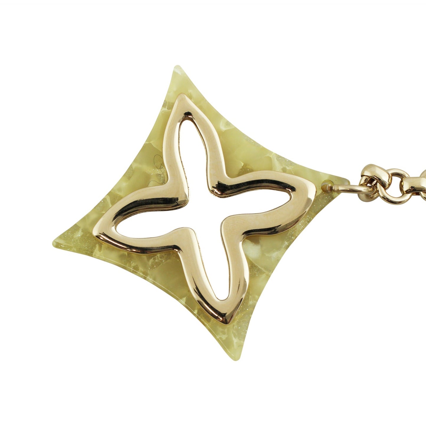 Louis Vuitton Insolence Pastel Bag Charm