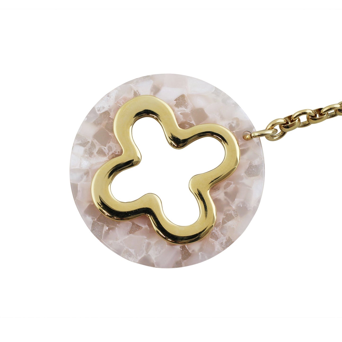 Louis Vuitton Insolence Pastel Bag Charm
