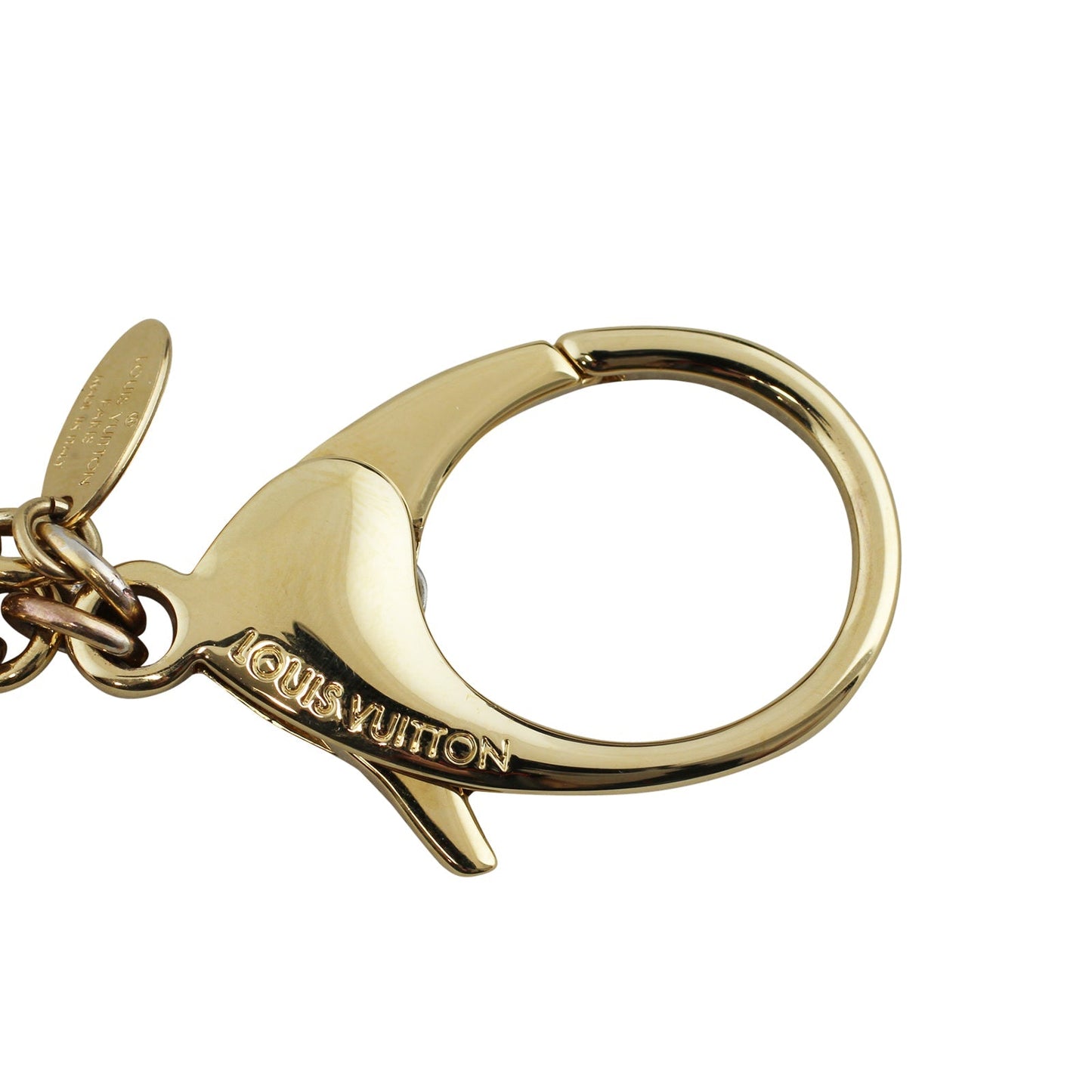 Louis Vuitton Insolence Pastel Bag Charm
