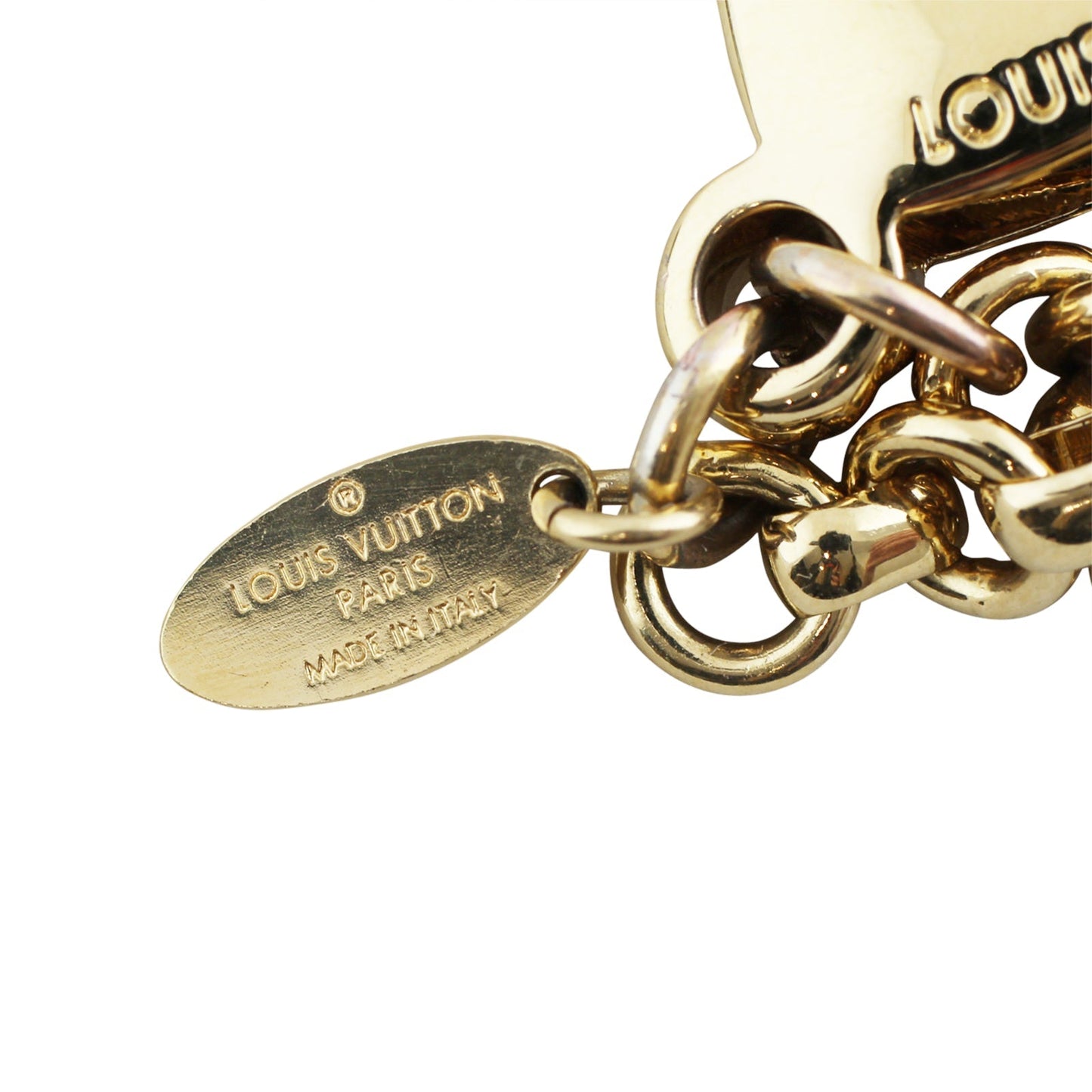 Louis Vuitton Insolence Pastel Bag Charm