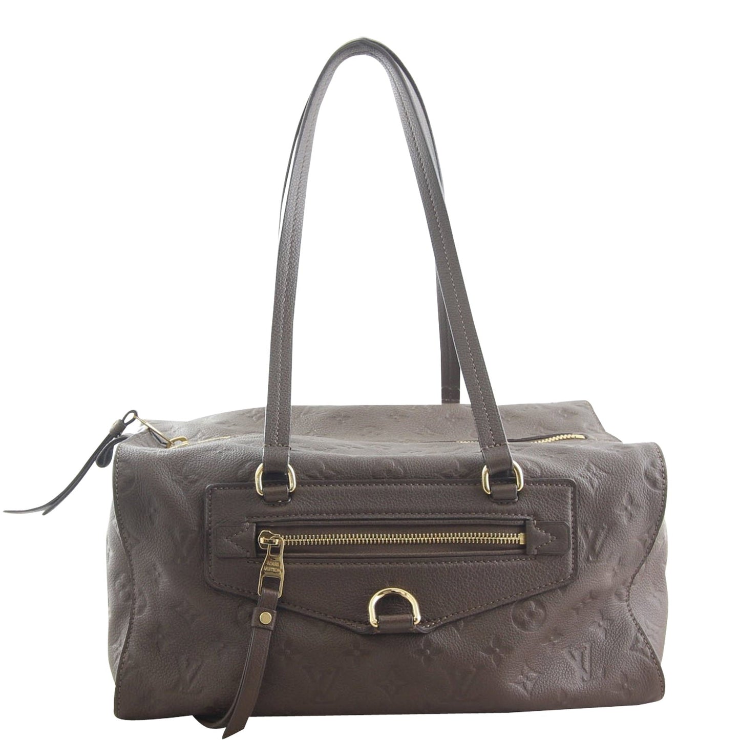 Louis Vuitton Inspiree Monogram Empreinte