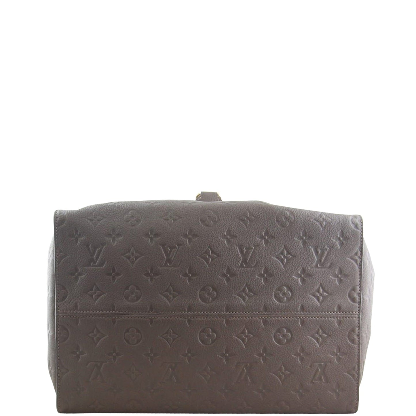 Louis Vuitton Inspiree Monogram Empreinte