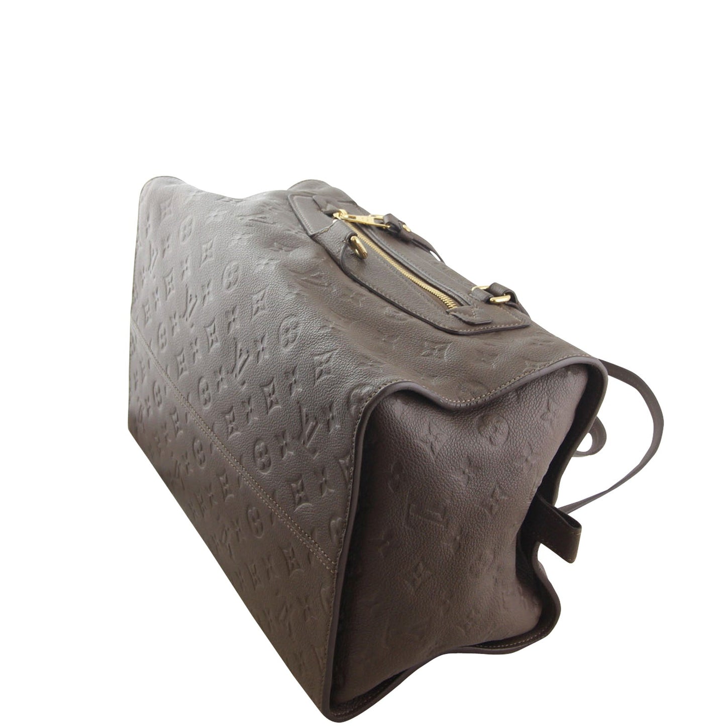 Louis Vuitton Inspiree Monogram Empreinte
