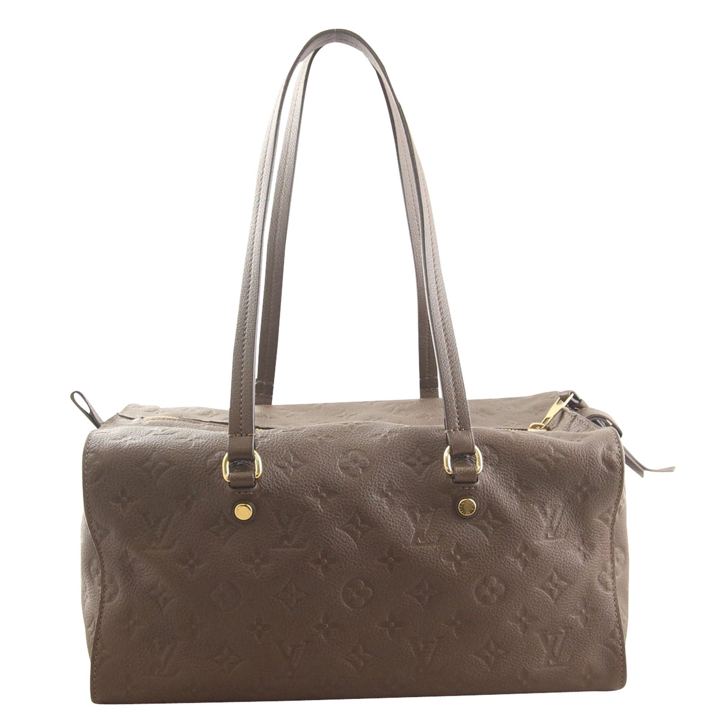 Louis Vuitton Inspiree Monogram Empreinte