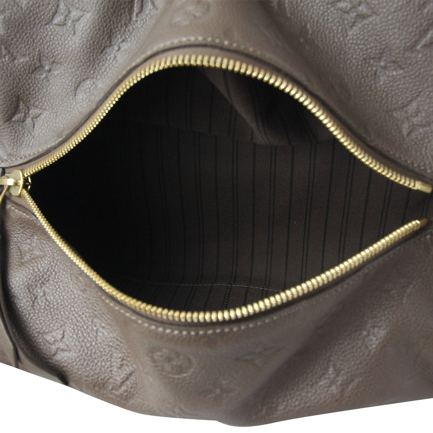 Louis Vuitton Inspiree Monogram Empreinte