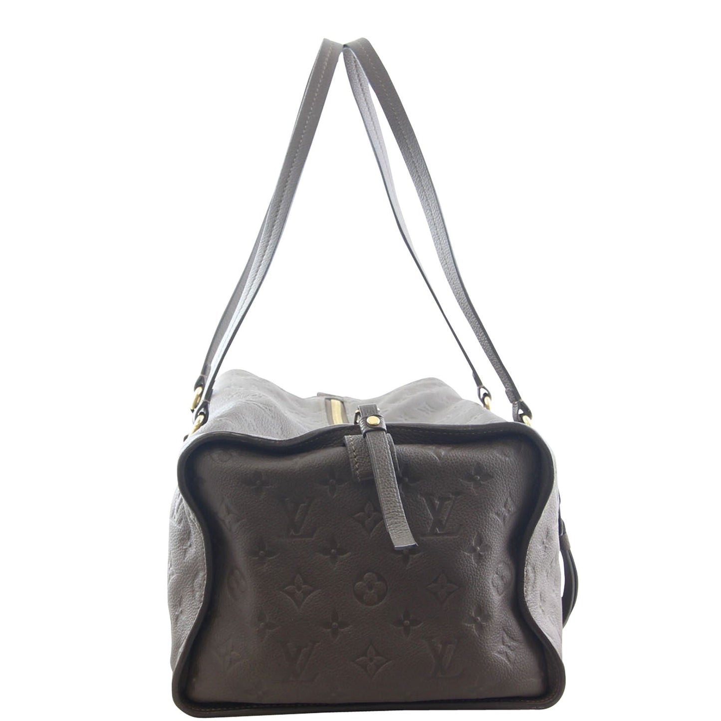 Louis Vuitton Inspiree Monogram Empreinte