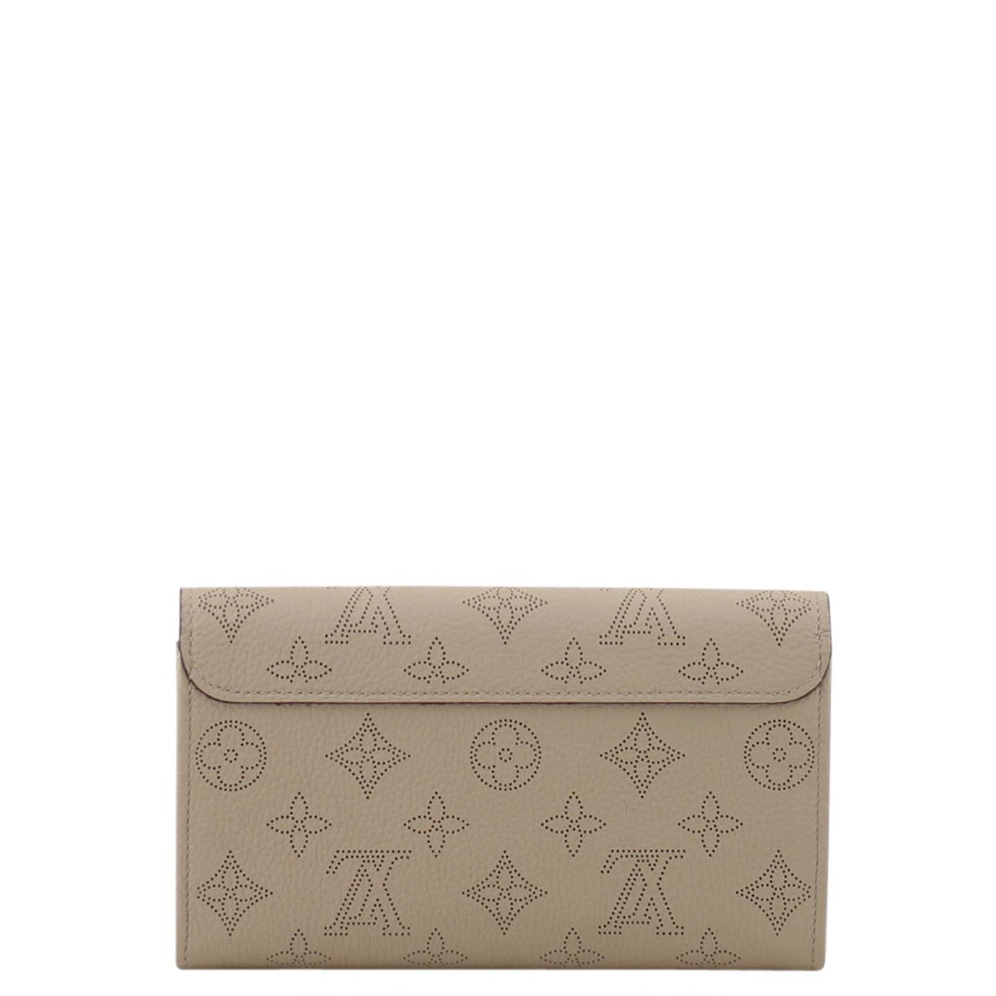 Louis Vuitton Iris Mahina Wallet