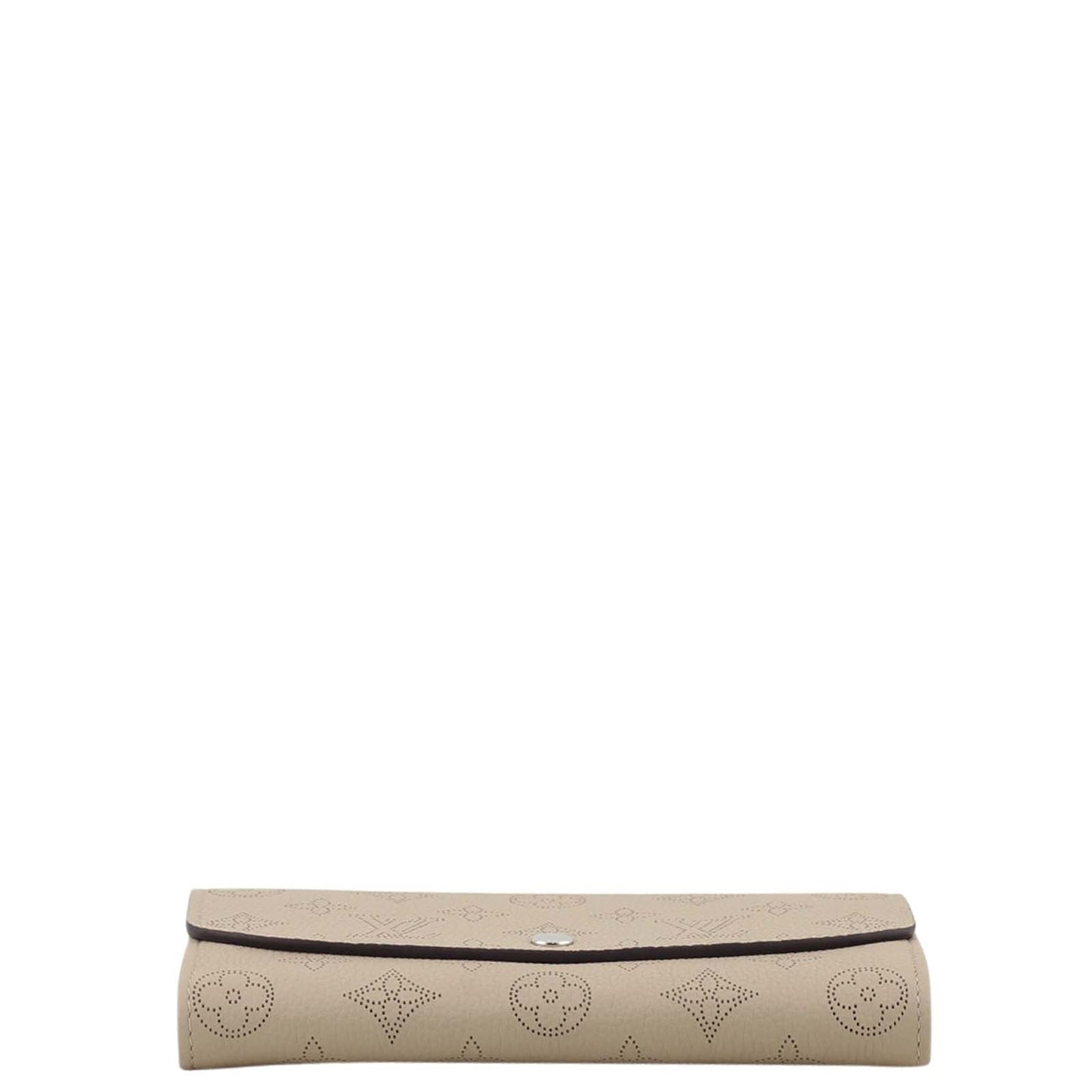 Louis Vuitton Iris Mahina Wallet
