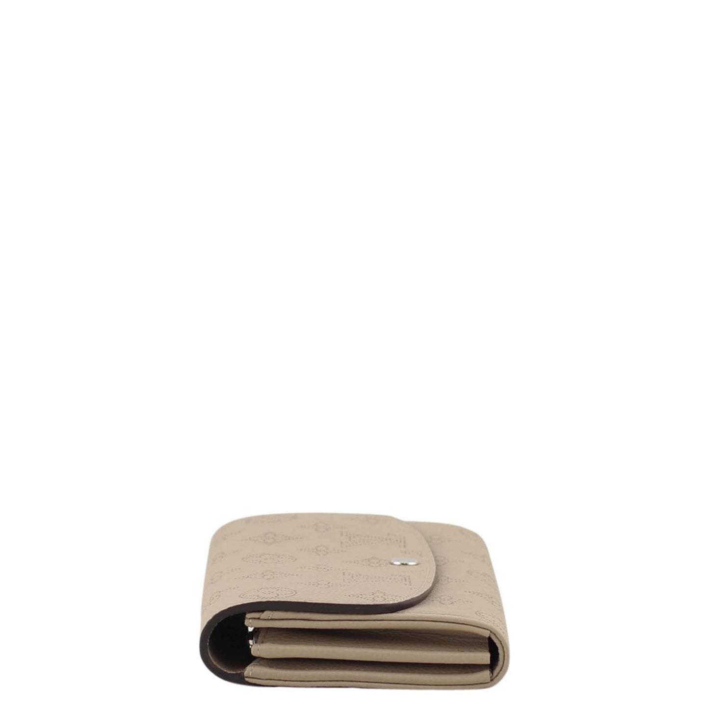 Louis Vuitton Iris Mahina Wallet