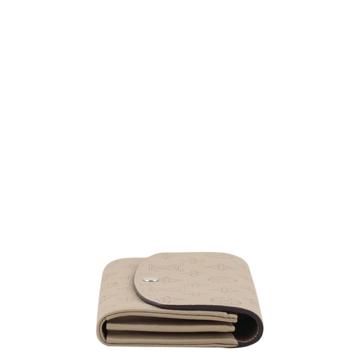Louis Vuitton Iris Mahina Wallet