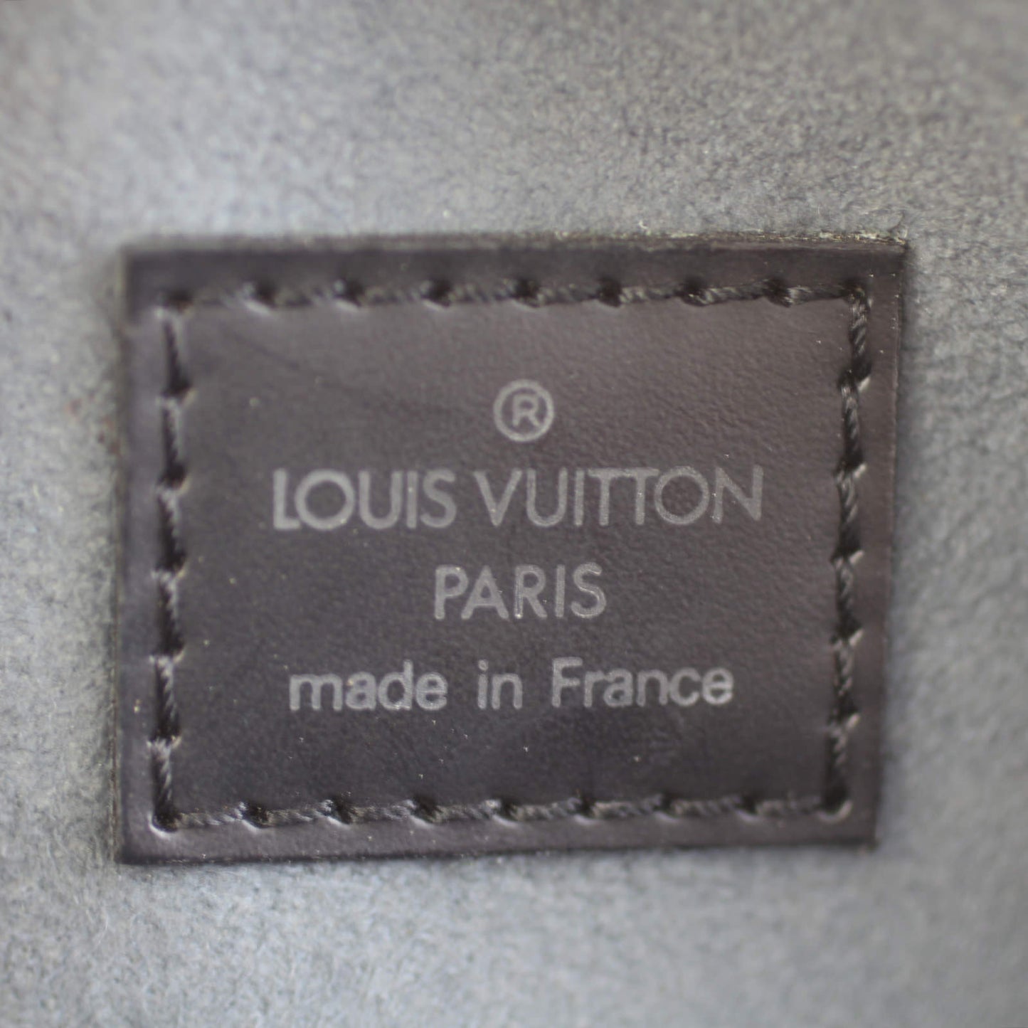 Louis Vuitton Jasmin Epi