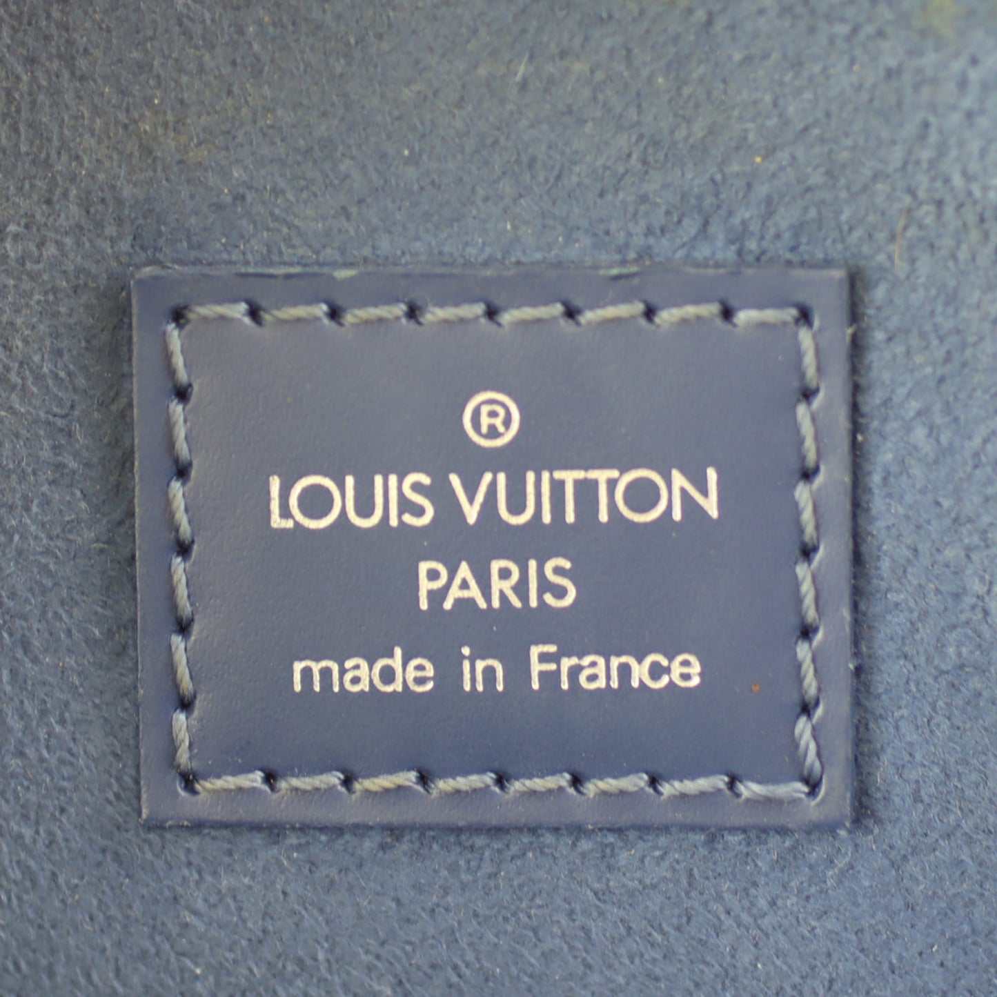 Louis Vuitton Jasmin Epi