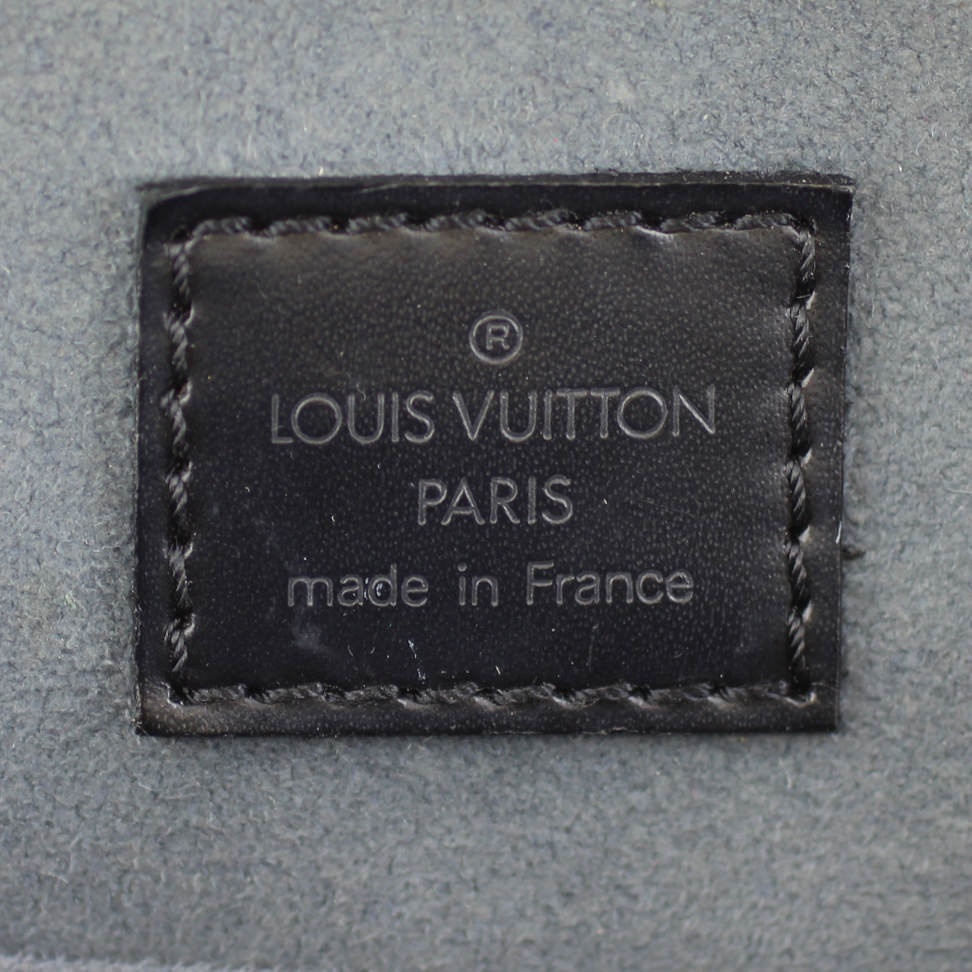 Louis Vuitton Jasmin Epi