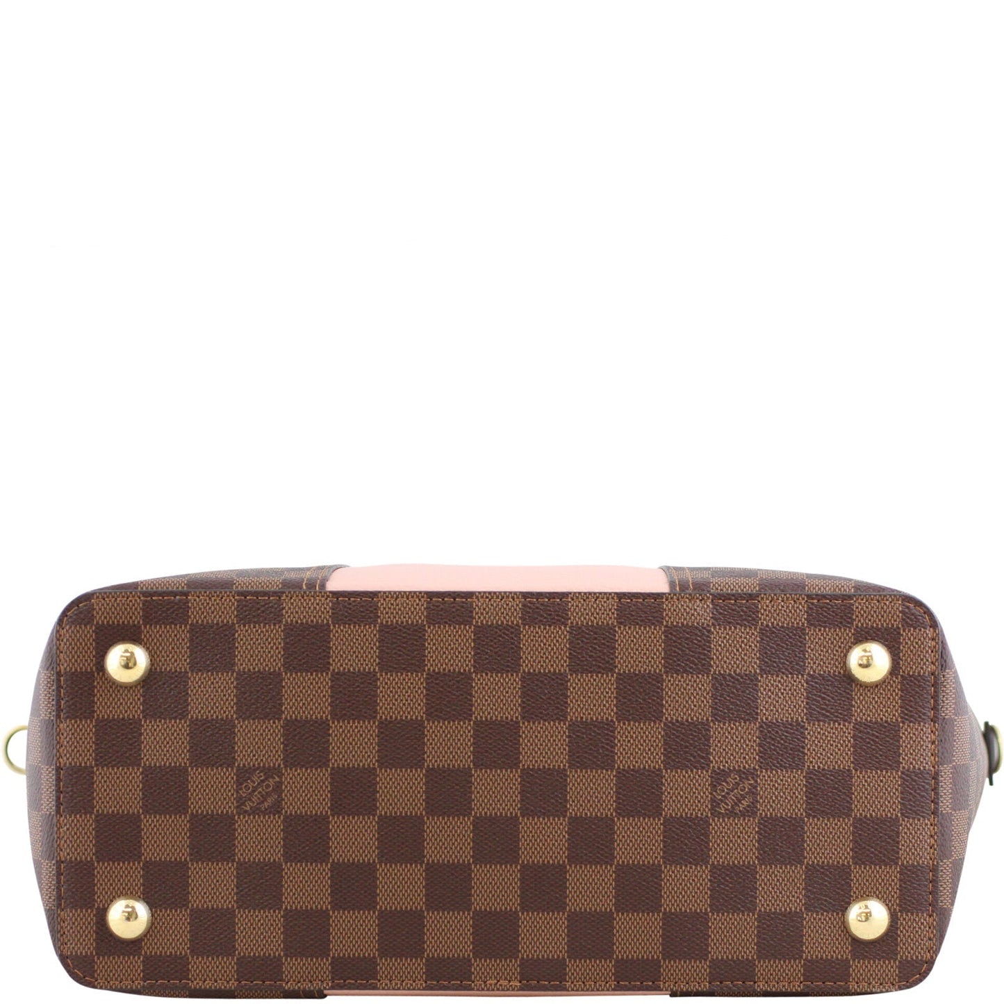 Louis Vuitton Jersey Damier Ebene Magnolia