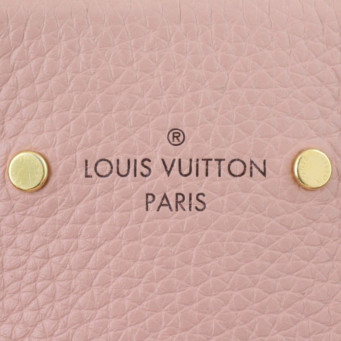 Louis Vuitton Jersey Damier Ebene Magnolia