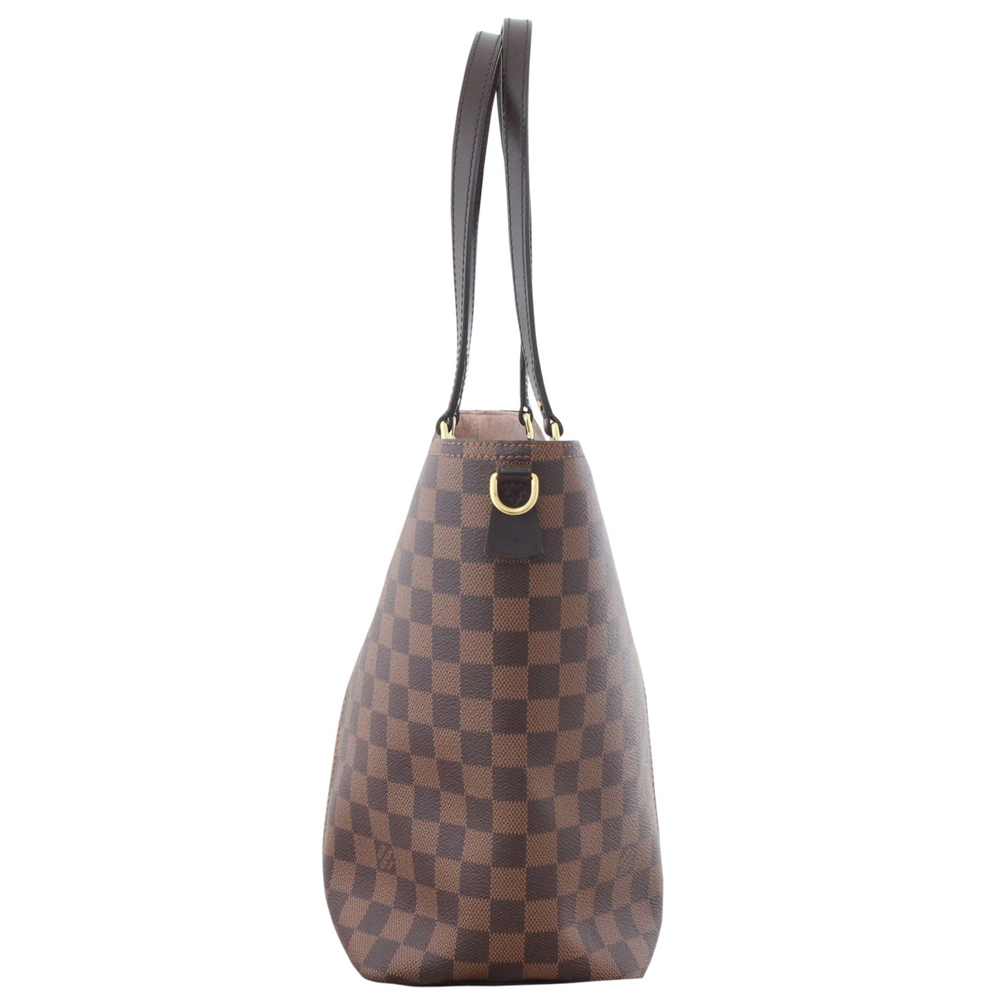 Louis Vuitton Jersey Damier Ebene Magnolia