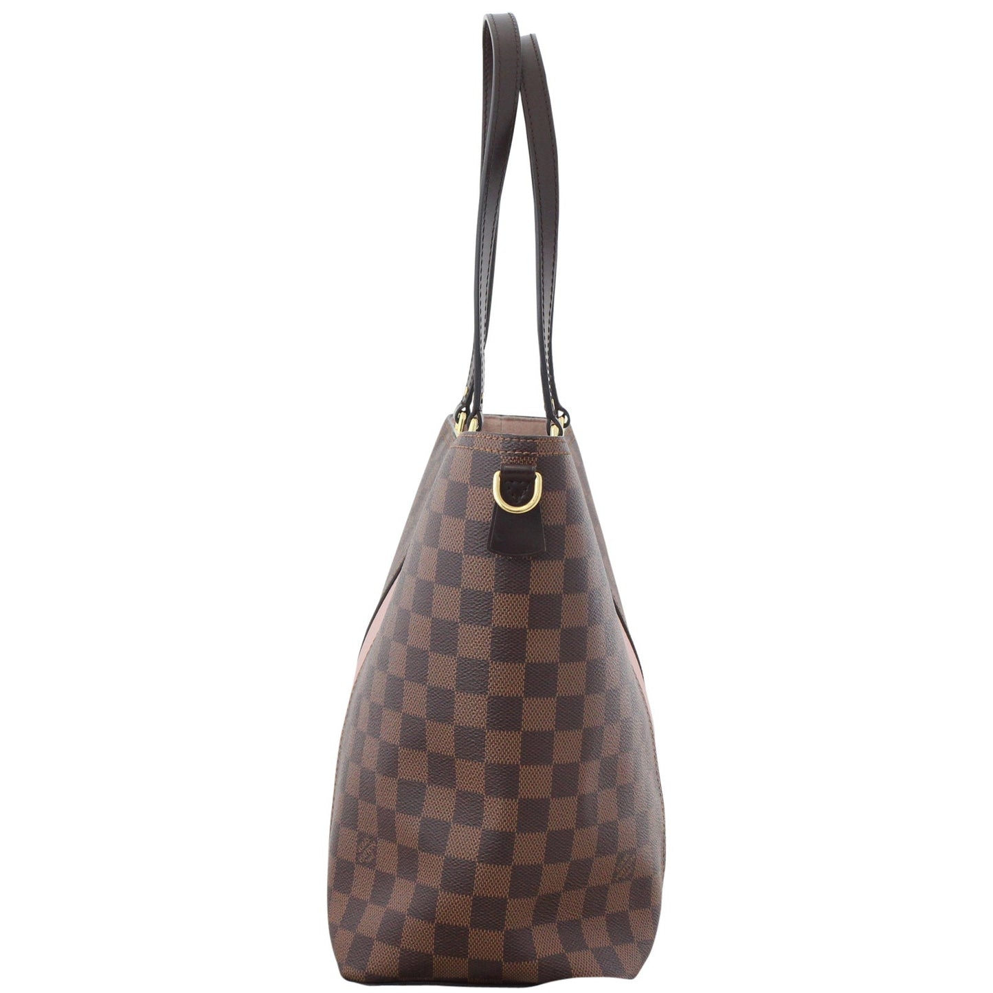 Louis Vuitton Jersey Damier Ebene Magnolia