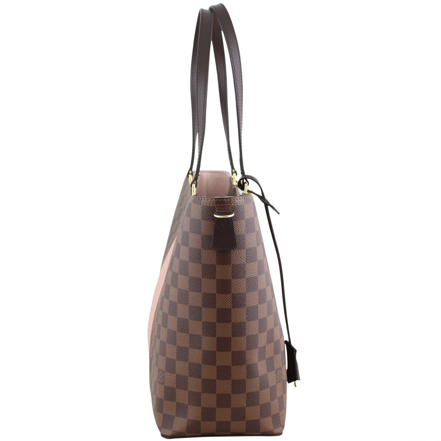 Louis Vuitton Jersey Damier Ebene Magnolia