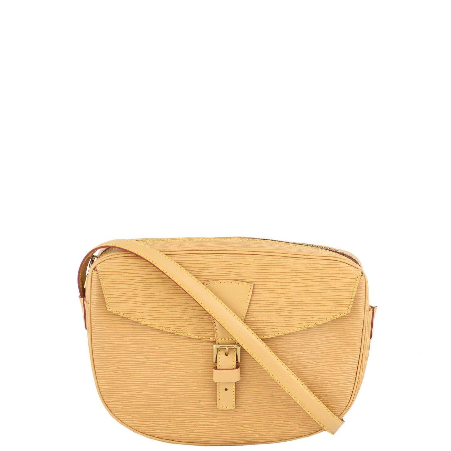 Louis Vuitton Jeune Fille PM Epi