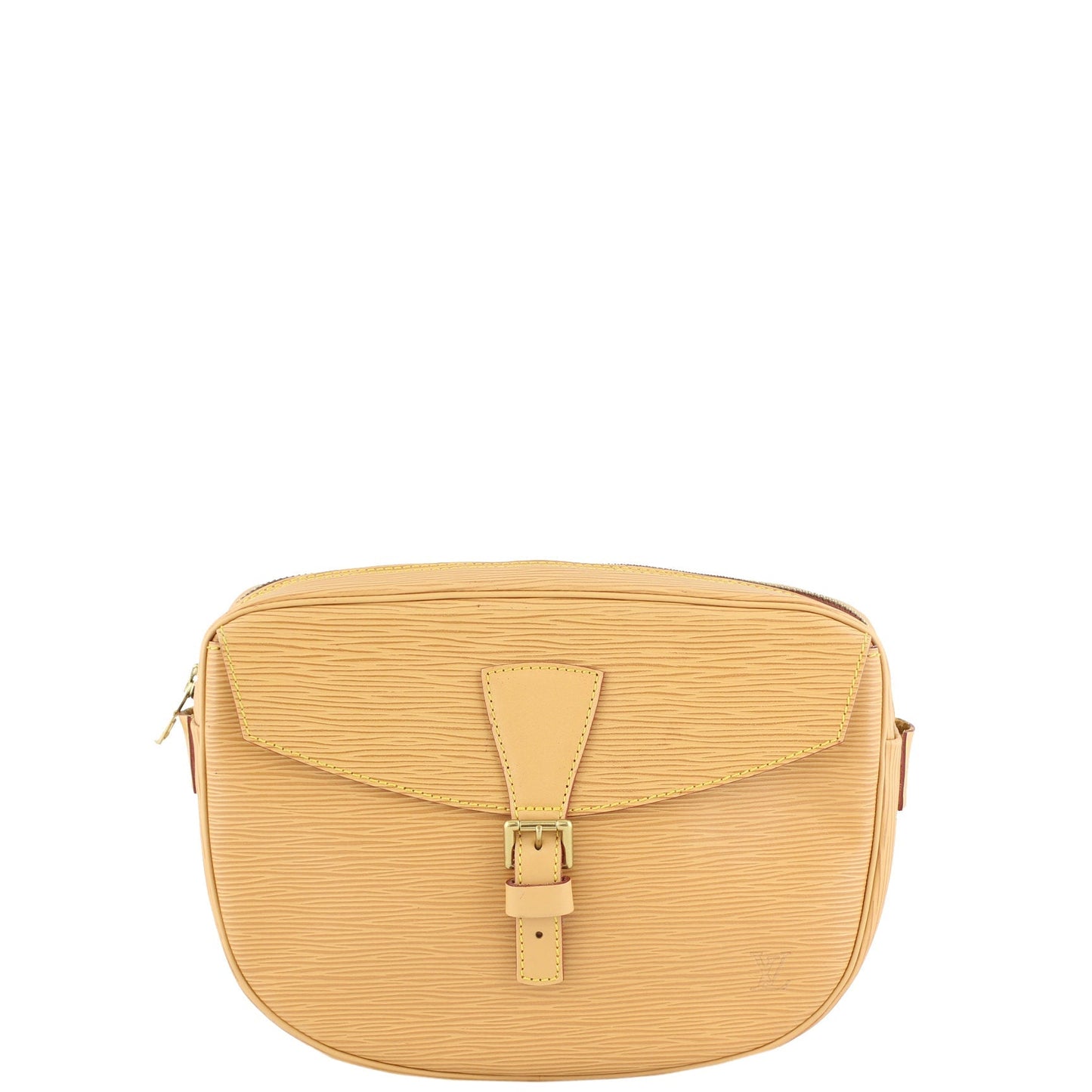 Louis Vuitton Jeune Fille PM Epi