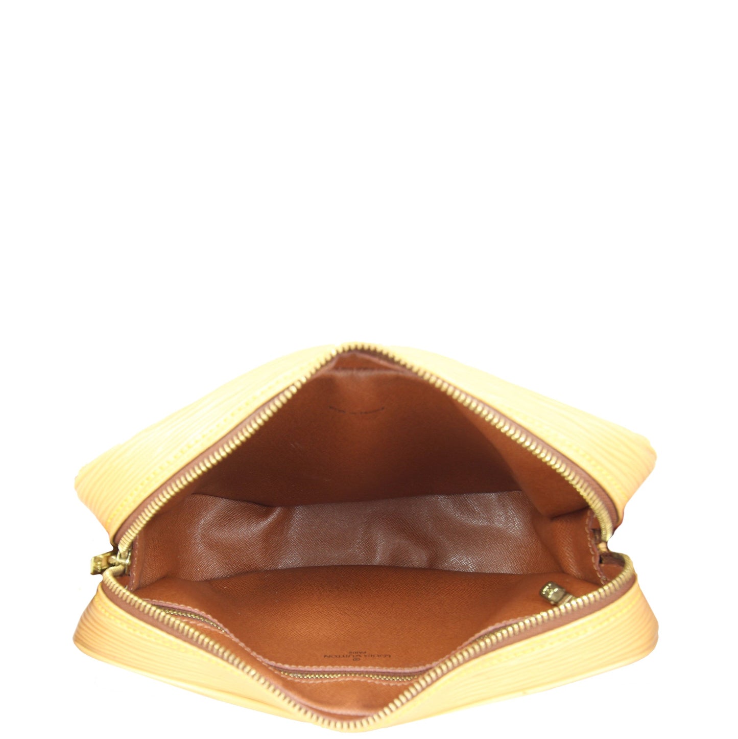 Louis Vuitton Jeune Fille PM Epi