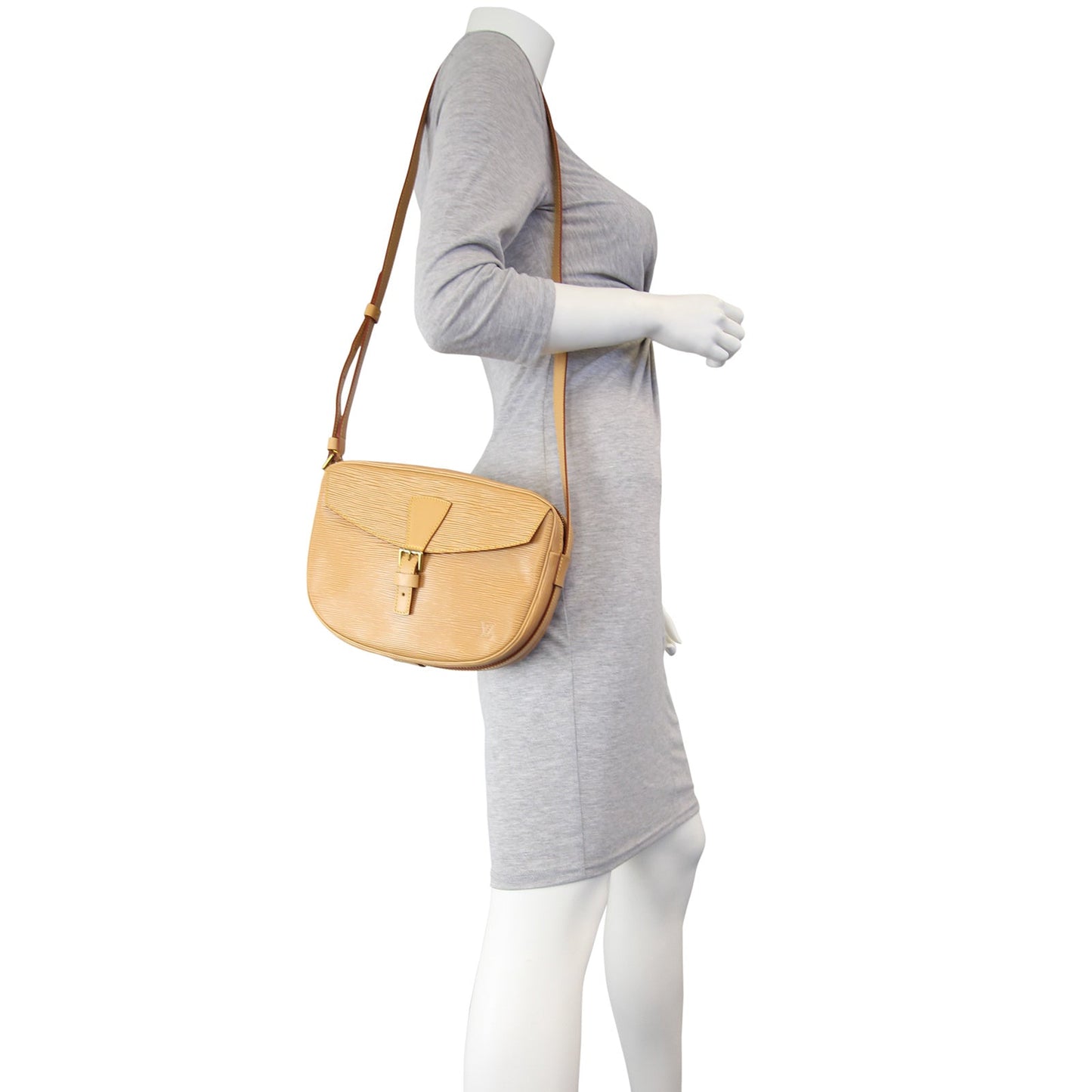 Louis Vuitton Jeune Fille PM Epi