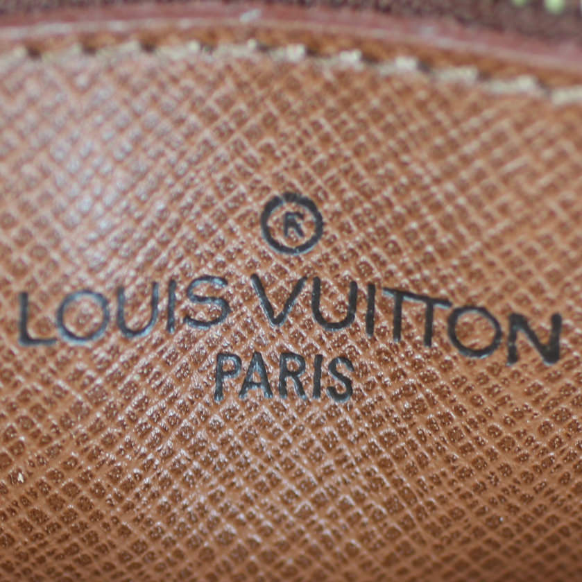 Louis Vuitton Jeune Fille PM Epi