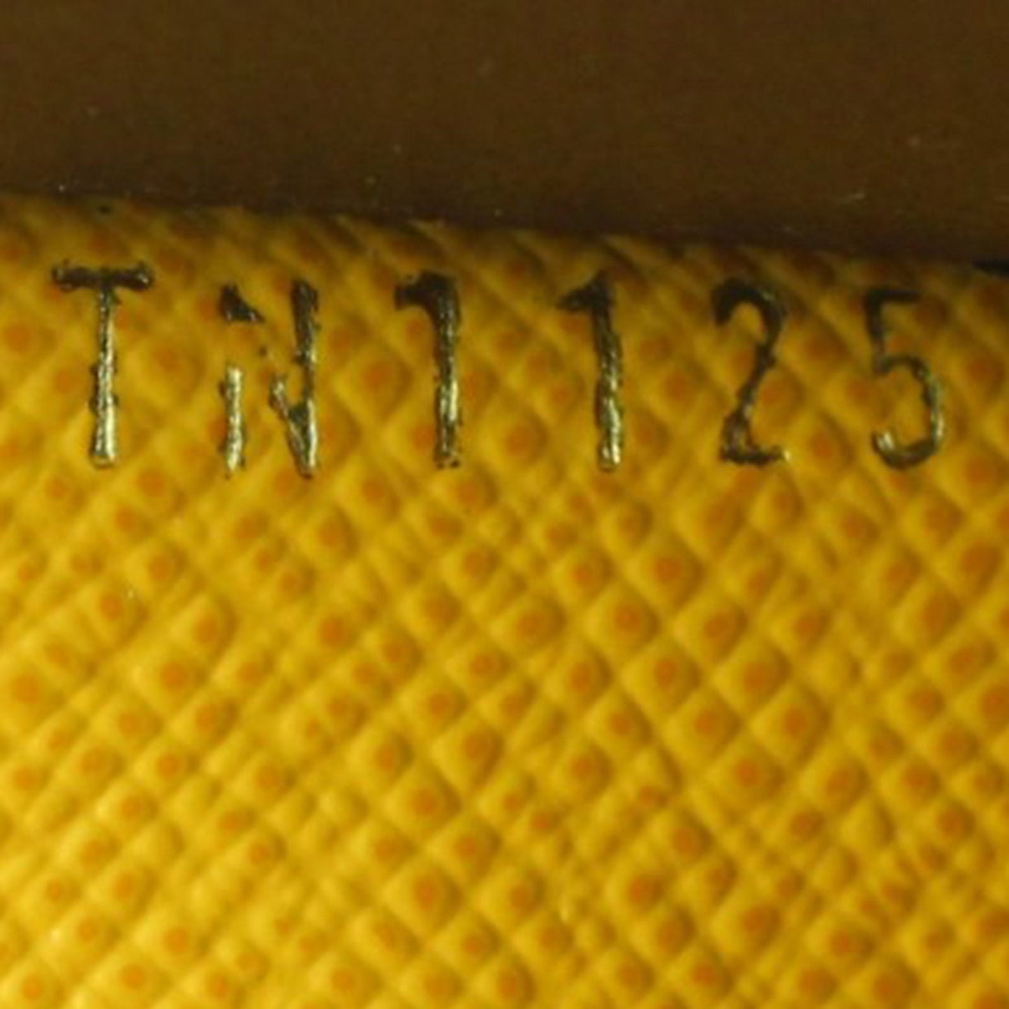 Louis Vuitton Josephine Wallet