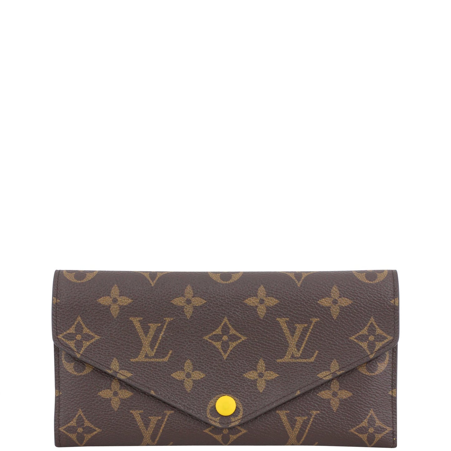 Louis Vuitton Josephine Wallet
