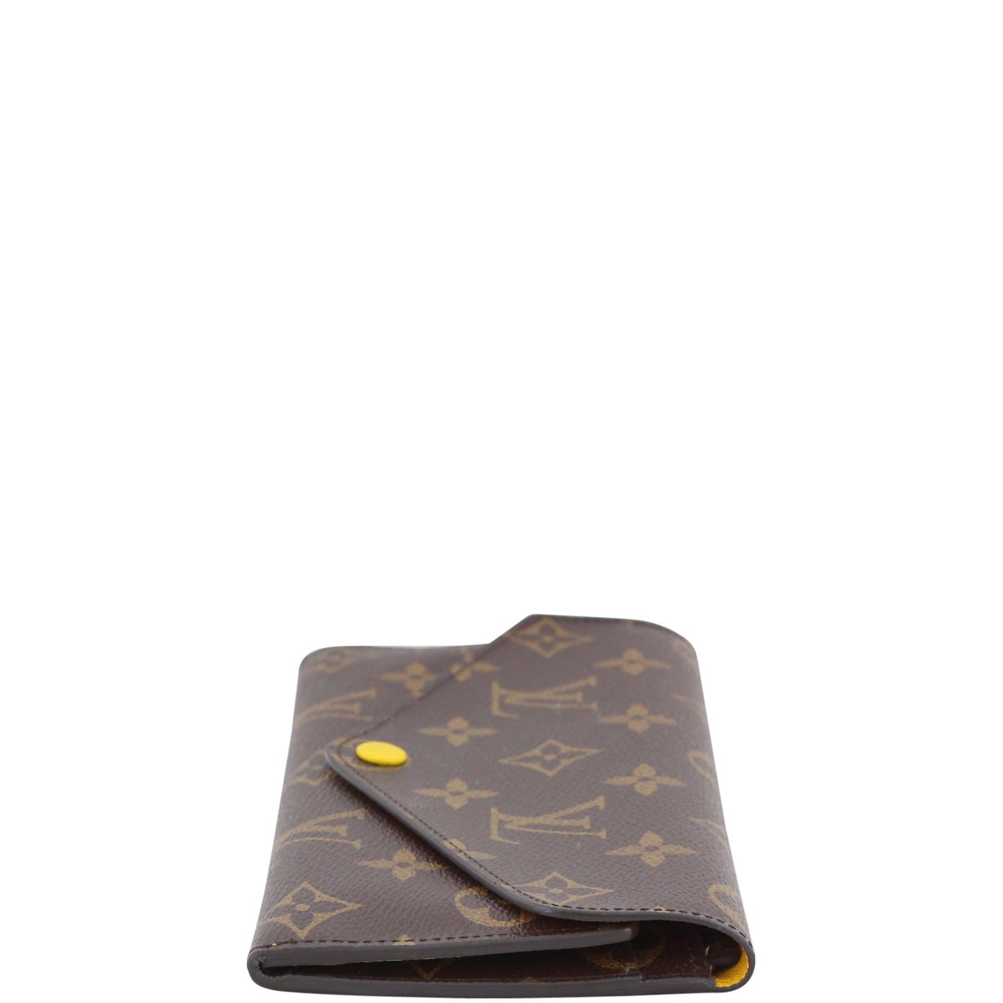Louis Vuitton Josephine Wallet