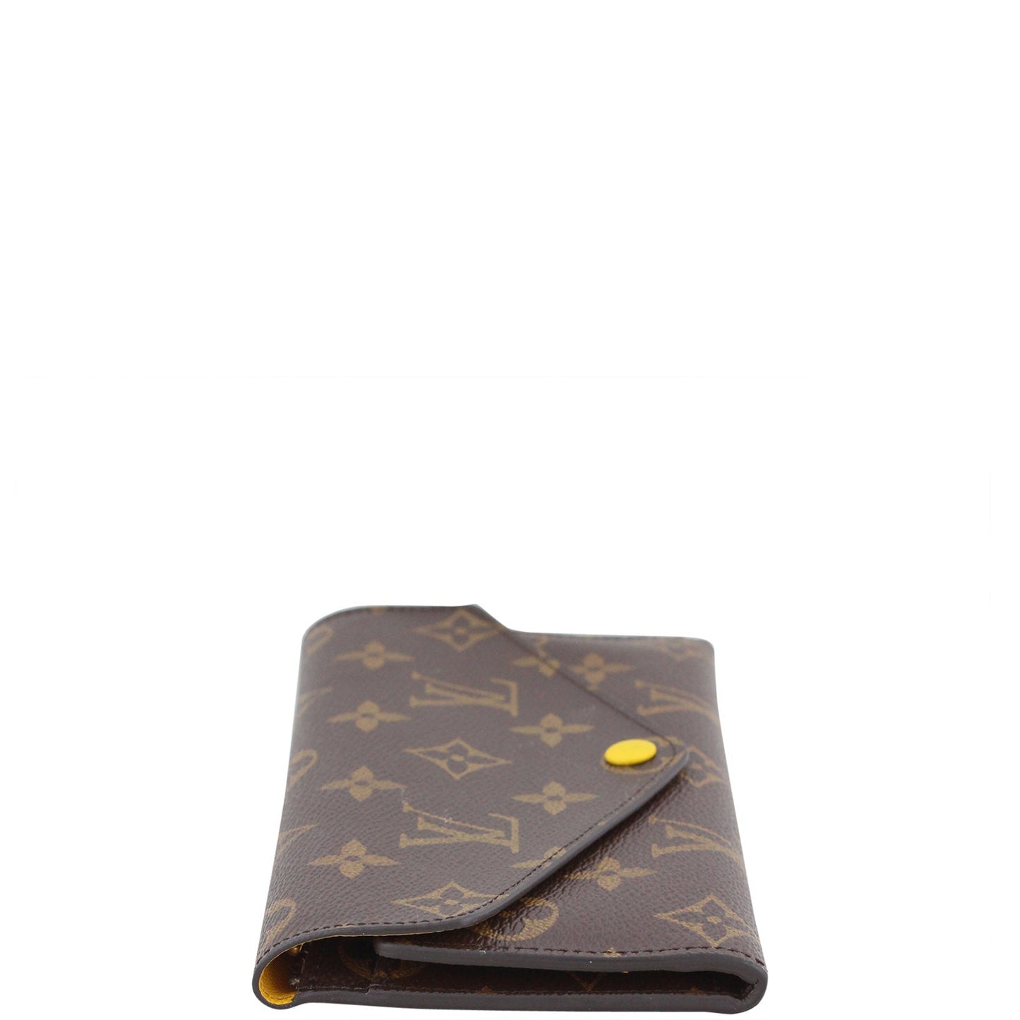 Louis Vuitton Josephine Wallet