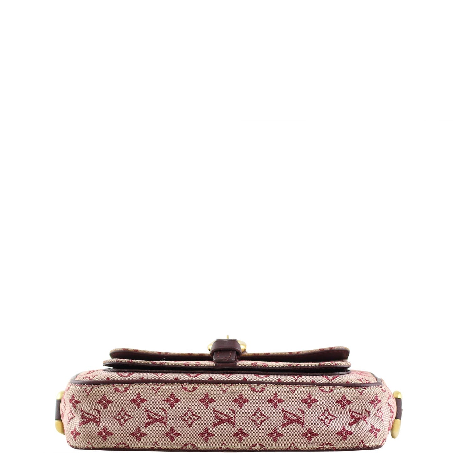 Louis Vuitton Juliette Mini Lin Crossbody