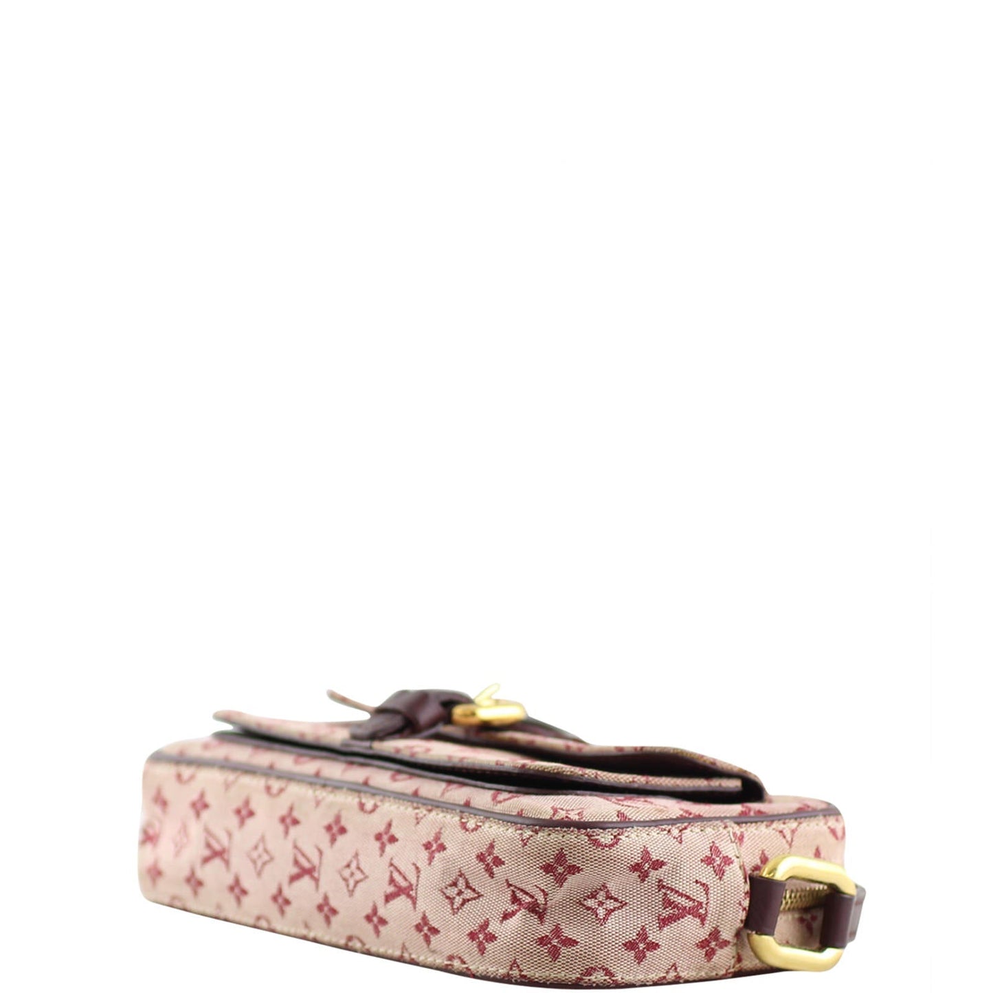 Louis Vuitton Juliette Mini Lin Crossbody