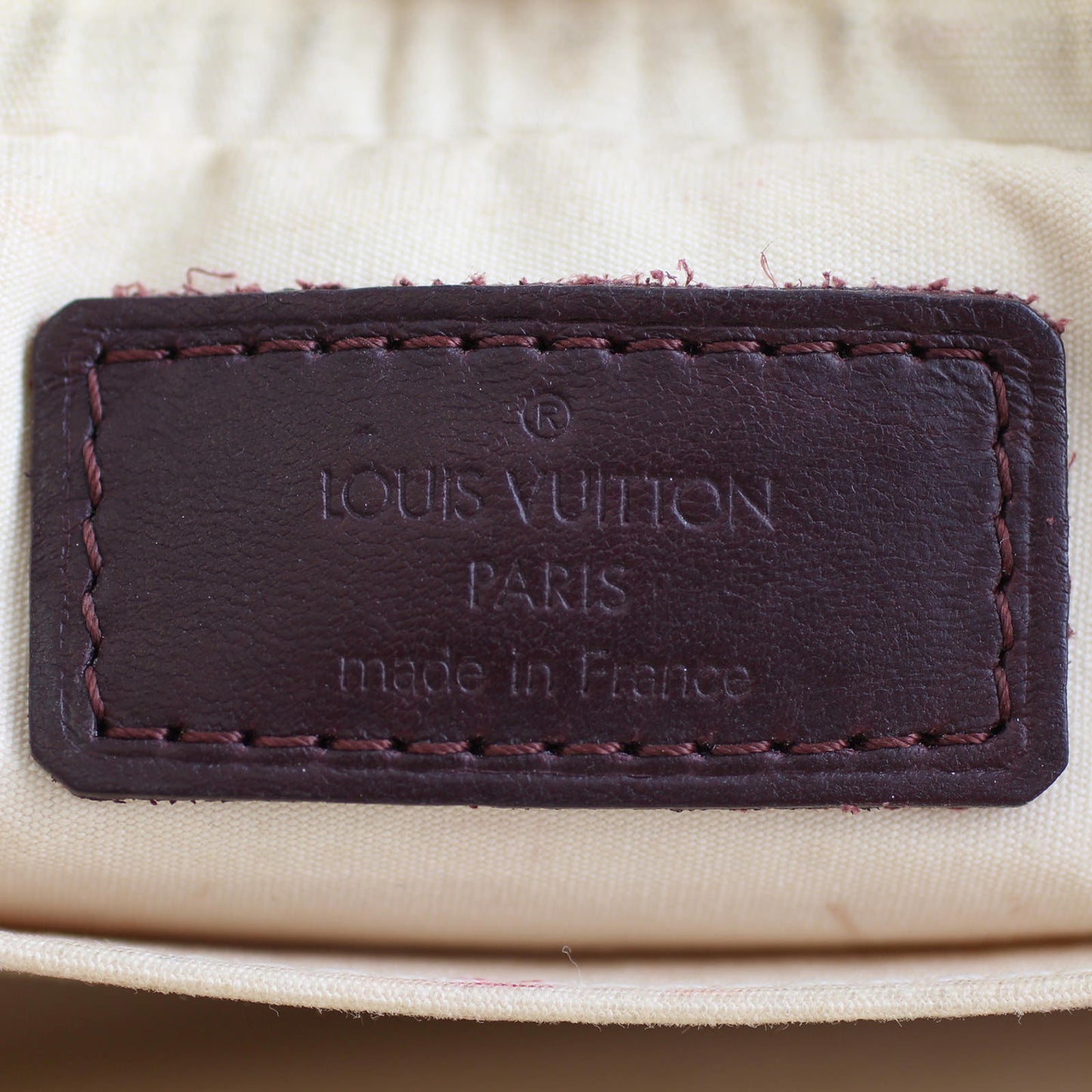 Louis Vuitton Juliette Mini Lin Crossbody